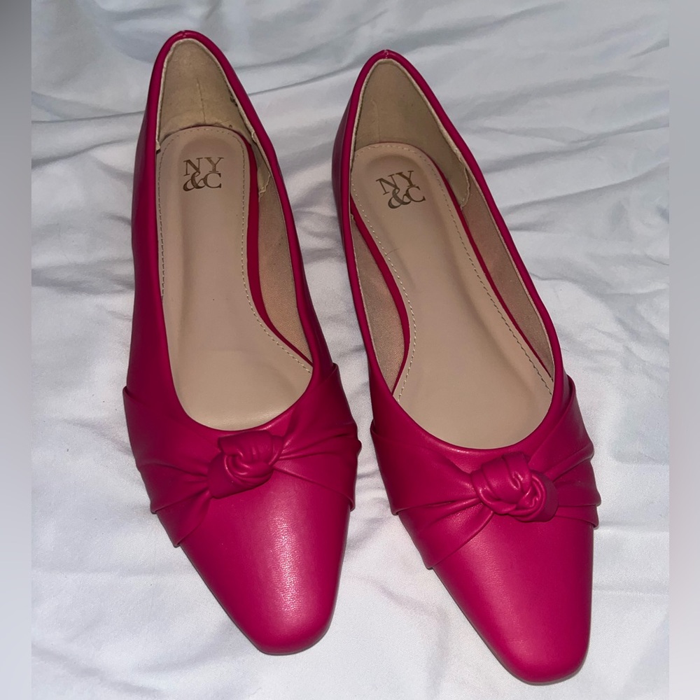 New York & Company Flats